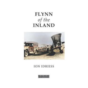 Flynn of the Inland