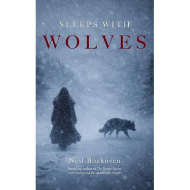 Sleeps with Wolves