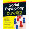Social Psychology For Dummies