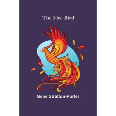 The Fire Bird
