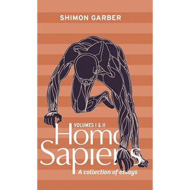 Homo Sapiens Vol I&II: collection of essays
