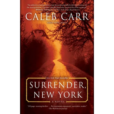 Surrender, New York