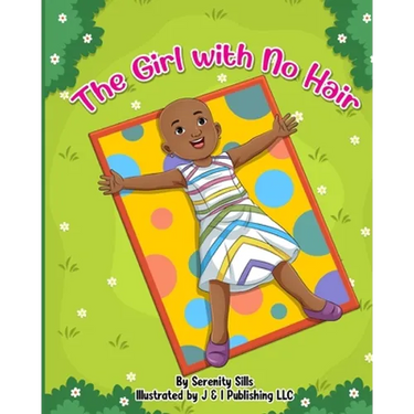 The Girl with No Hair