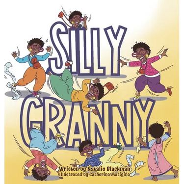 Silly Granny