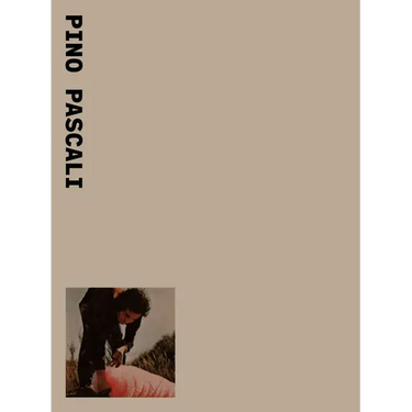 Pino Pascali