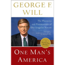 One Man's America: The Pleasures and Provocations of Our Singular Nation