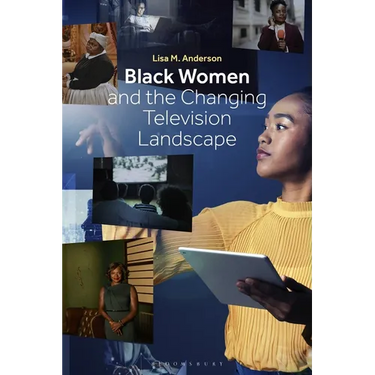 Black Women and the Changing Television Landscape