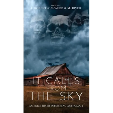 It Calls From the Sky: Terrifying Tales from Above
