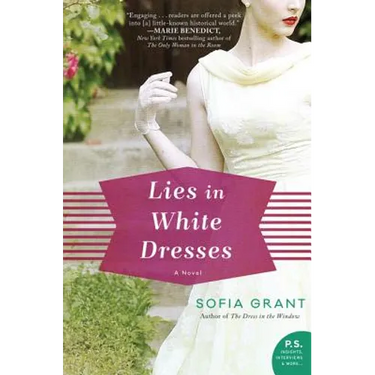 Lies in White Dresses