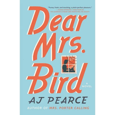 Dear Mrs. Bird