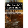 The Jewel Of Seven Stars