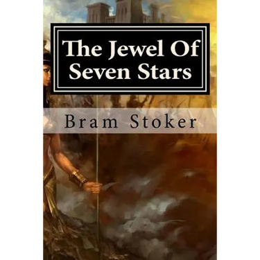 The Jewel Of Seven Stars