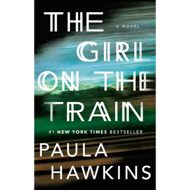 The Girl on the Train