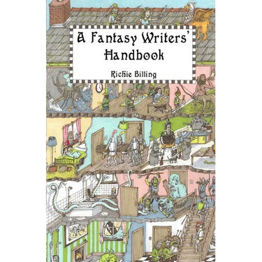 A Fantasy Writers' Handbook