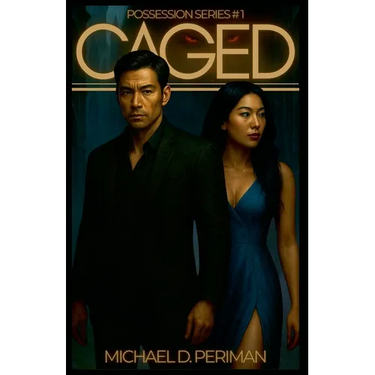 Caged