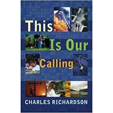 This Is Our Calling