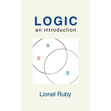Logic: An Introduction