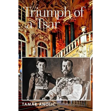 Triumph of a Tsar