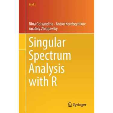 Singular Spectrum Analysis with R