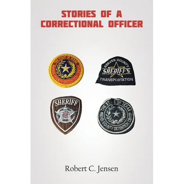 Stories of a Correctional Officer