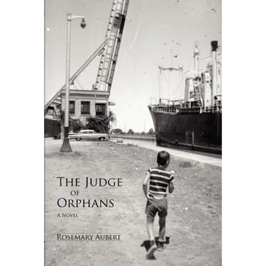The Judge of Orphans