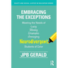 Embracing the Exceptions: Meeting the Needs of Neurodivergent Students of Color