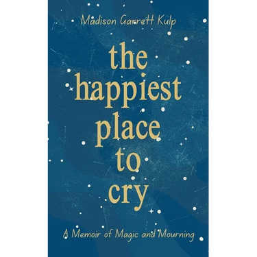 The Happiest Place to Cry