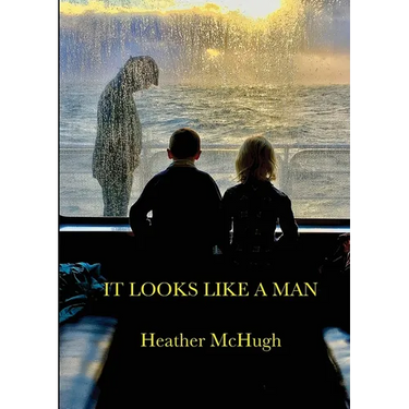 It Looks Like a Man