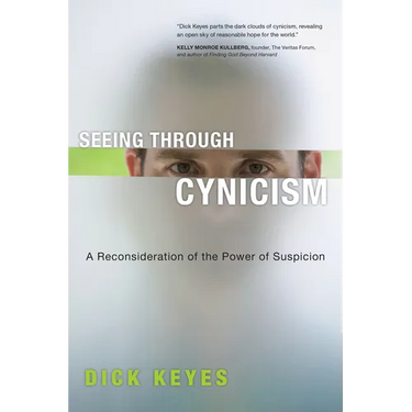 Seeing Through Cynicism: A Reconsideration of the Power of Suspicion