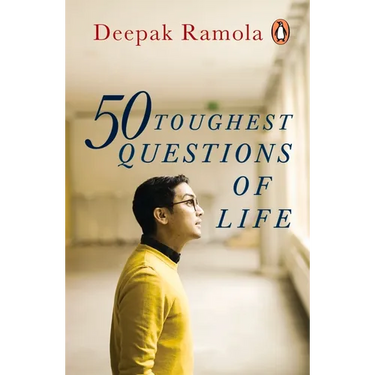 50 Toughest Questions of Life