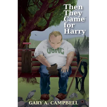 Then They Came for Harry