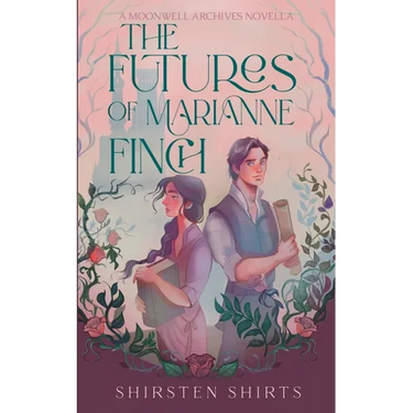 The Futures of Marianne Finch