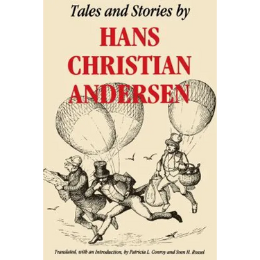 Tales and Stories by Hans Christian Andersen