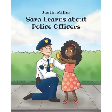 Sara Learns about Police Officers