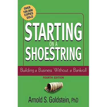 Starting on a Shoestring