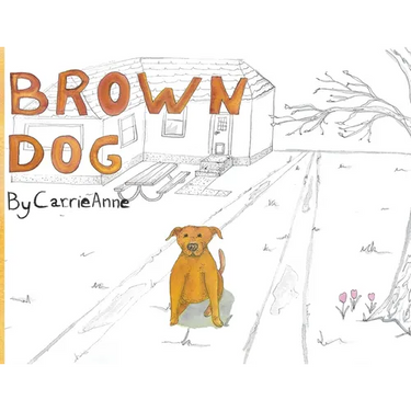 Brown Dog