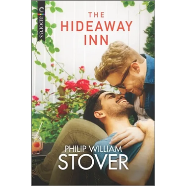 The Hideaway Inn: A Gay Small Town Romance