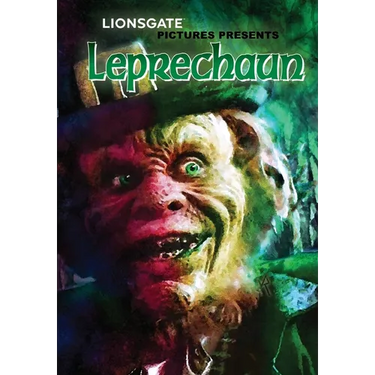 Lionsgate Films Presents: Leprechaun