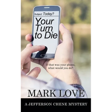 Your Turn to Die
