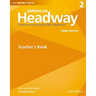 American Headway 3rd Edition 2 Teachers Book