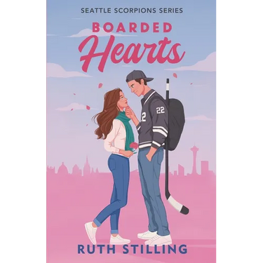 Boarded Hearts