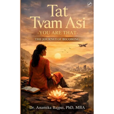 Tat Tvam Asi