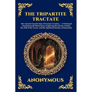 The Tripartite Tractate: The Ancient Gnostic Epic of Cosmic Creation - A Profound Nag Hammadi Masterpiece Exploring the Divine Trinity, the Fall of th