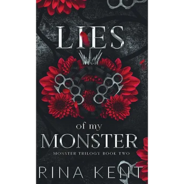 Lies of My Monster: Special Edition Print
