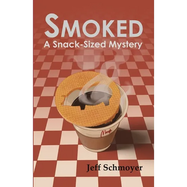 Smoked: A Snack-Sized Mystery