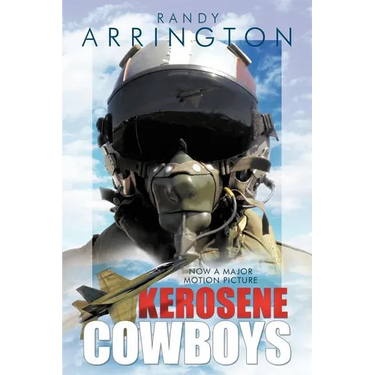 Kerosene Cowboys