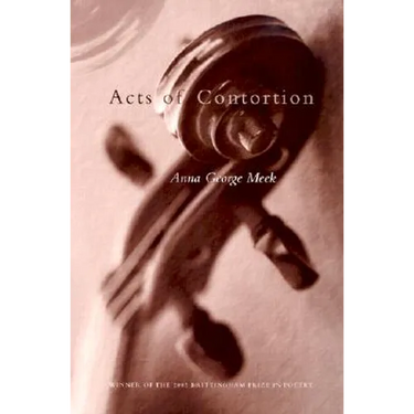 Acts of Contortion: Volume 2002