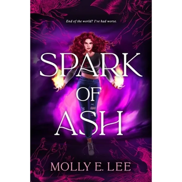 Spark of Ash