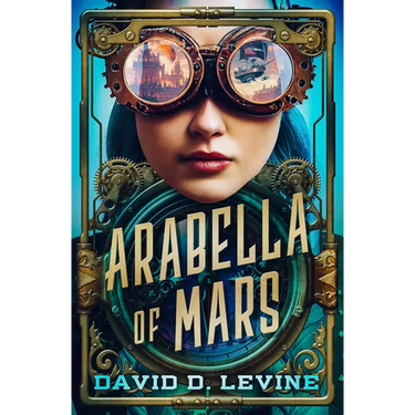Arabella of Mars
