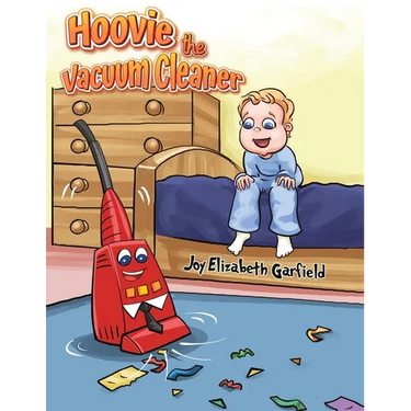 Hoovie the Vacuum Cleaner